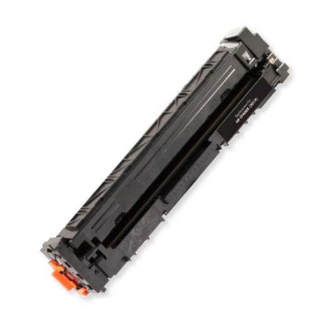 MSE Model MSE0221201016 Remanufactured High Yield Black Toner Cartridge