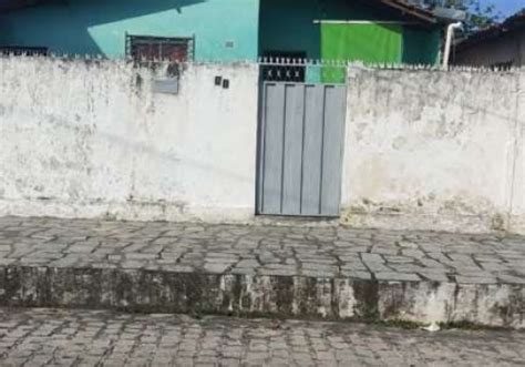 Casa 2 quartos na Rua Maestro Joaquim Pereira Mangabeira João