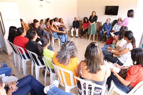 Conheça os 35 candidatos a conselheiro tutelar em Aparecida e salário