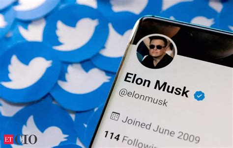 Elon Musk Twitter News Elon Musks First Email To Twitter Staff Ends