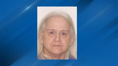 Silver Alert Canceled For Missing 63 Year Old Woman