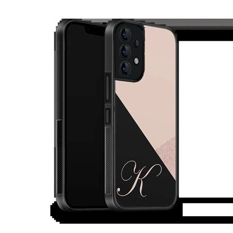 Nude Split Samsung A Case Personalised Samsung A Case