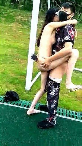 Sieh dir 国产野外苗条妹子 an Chaturbate Chinese Teen China Amateur Porn