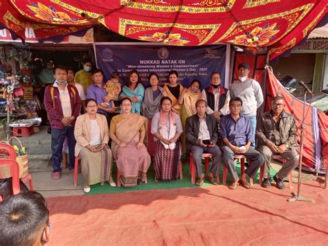 Ncw On Twitter Narishakti As Part Of Womensday Celebrations