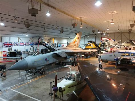 South Wales Aviation Museum | Visit South East Wales