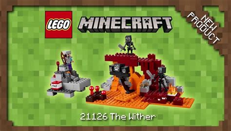 LEGO® MINECRAFT - LEGO.com for kids