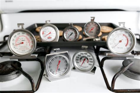 The Best Oven Thermometers Of 2023 Reviews By Your Best Digs