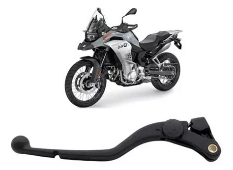 Manete Esquerdo Embreagem Bmw F850gs F 850gs F 850 Gs F750g Frete grátis