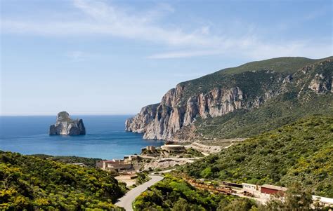 Cammino Di Santa Barbara Alla Scoperta Di Una Sardegna Diversa