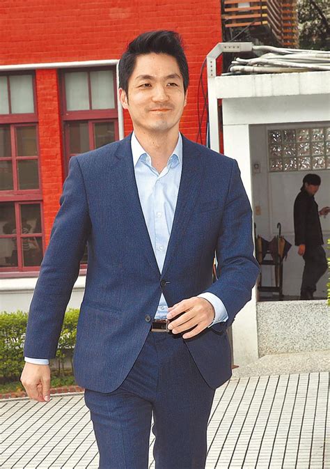 新聞分析》藍綠點將 顧立雄蔣萬安呼聲高 新聞 中國時報