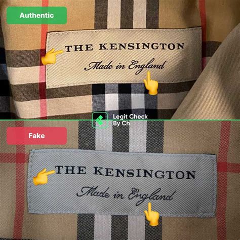 81 Kuvaa Aiheesta Burberry Brit Trench Coat Fake