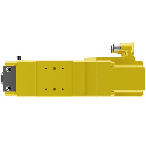 DA 99 Welding Actuator