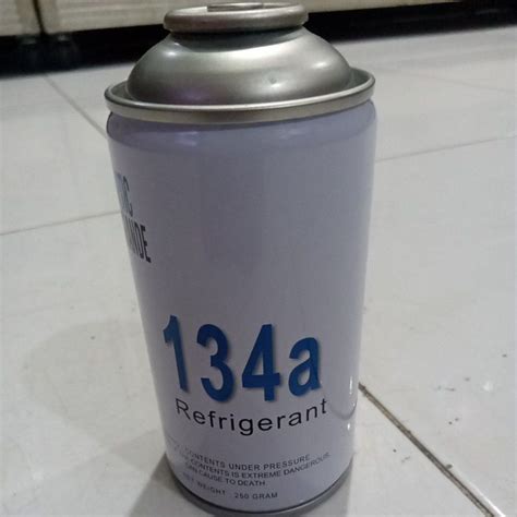 Jual Freon R134a Refrigerant Freon Kulkas Shopee Indonesia