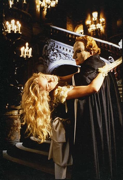 Phantom Of The Opera 1990