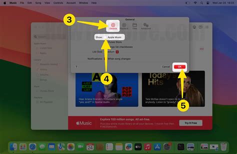 How To Hide Apple Music On Your IPhone IPad And Mac