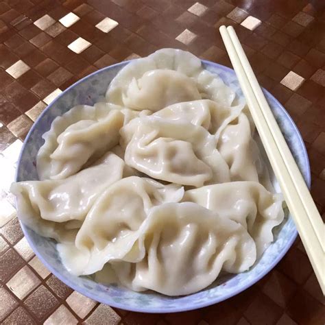 鲜虾猪肉水饺怎么做_鲜虾猪肉水饺的做法_豆果美食