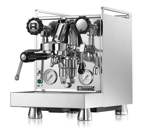 Rocket R Espresso Machine Dual Boiler Espresso Machine