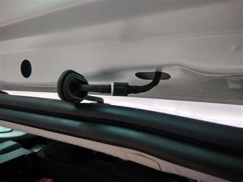 #11 Установка ПТФ ВАЗ 2110 — Lada 21103, 1,5 л, 2001 года | электроника ...