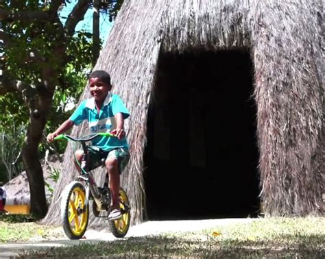 O Maior Quilombo Do Brasil