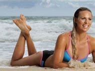 Naked Courtney Hancock Added By Ka