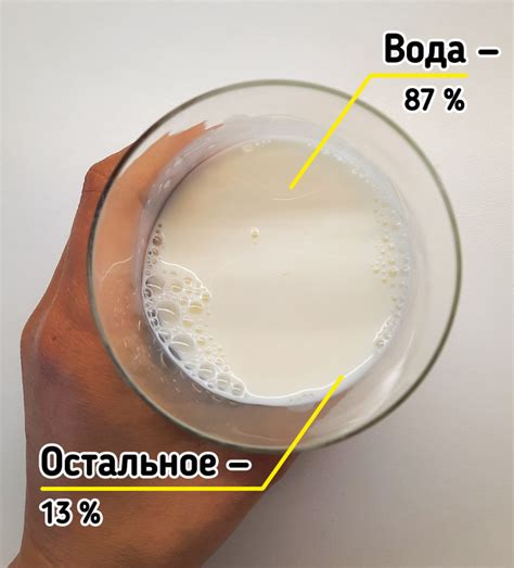 Почему молоко сворачивается и дает пенку при кипячении / Бери и делай