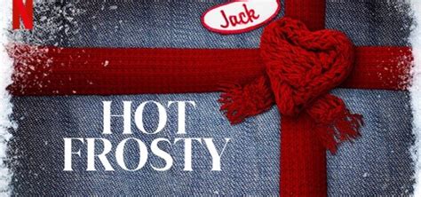 Hot Frosty Movie Where To Watch Streaming Online