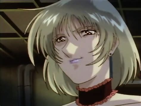 Spy Of Darkness Uncensored Hentai English Dubbed