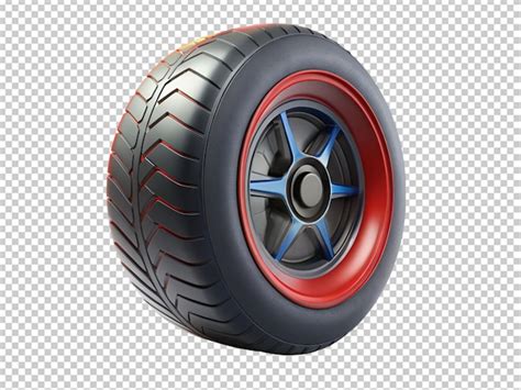 Premium PSD | Auto wheels