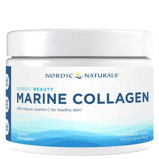 Nordic Beauty Supplements for Healthy Skin | Nordic Naturals