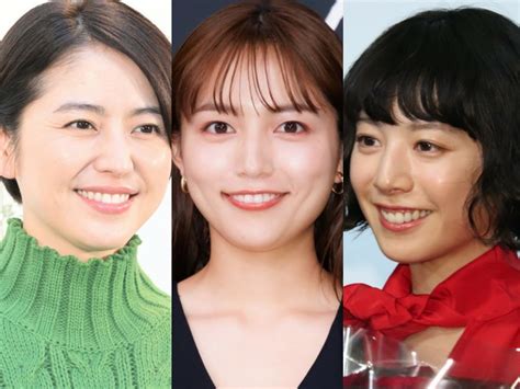 「秋ドラマで演技が光っていた女優」ランキング発表 1ページ目 エンタメ ニュース ｜クランクイン！