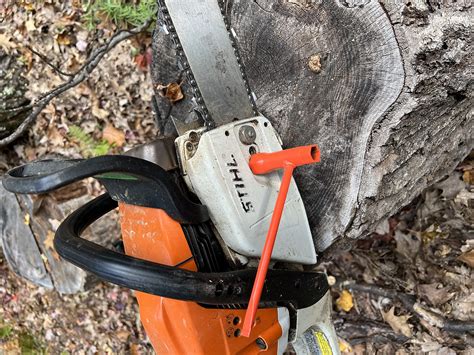 Stihl Chainsaw Climbing Saw Atelier Yuwa Ciao Jp