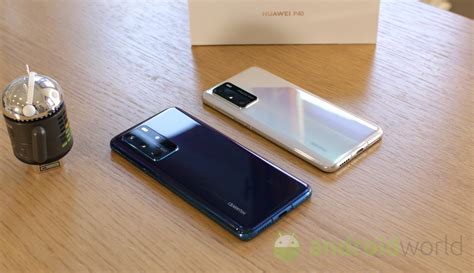 Confronto Huawei P E P Pro Quale Scegliere Foto E Video