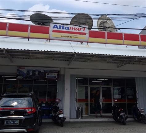 alfamart bintarocoid