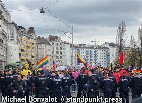 Gunnar Stoll On Twitter Rt Michaelbonvalot Linke Und Queere Halten