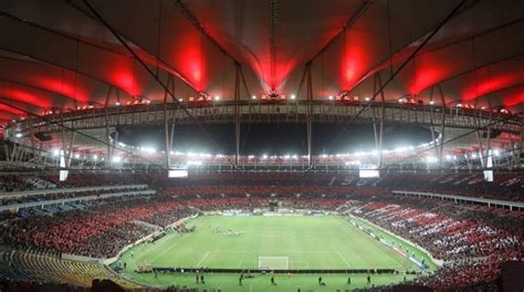 Flamengo abre venda para final da Libertadores no Maracanã saiba como