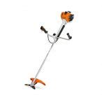 D Broussailleuse Thermique Stihl Fs C Em T Te Autocut Via