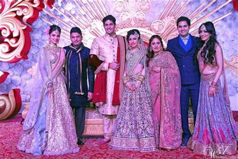 Tulsi Kumar Wedding The Grand Wedding Of The Lovely Singer