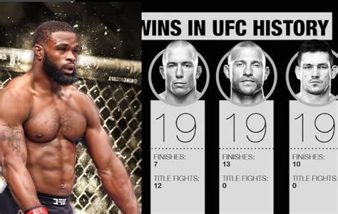 Tyron Woodley Maia And Jiu Jitsu Don T Get Enough Credit In The UFC