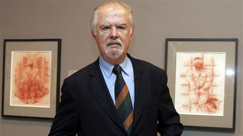 Muere Fernando Botero El Pintor Y Escultor Colombiano A Los 91 Años