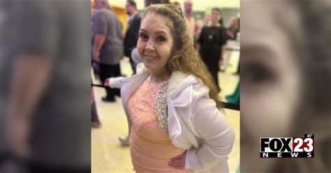 Missing Tulsa Woman Found After Leaving Prom Event For Those With