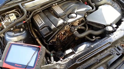 Bmw E46 E90 E87 Z4 N46 Engine Noise Fault Solved Fix Youtube