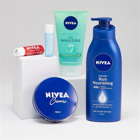 Nivea Skin Care Target Australia