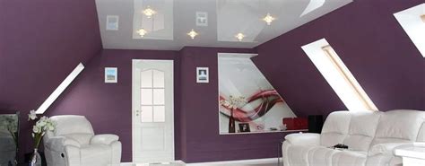 Натяжные потолки в Москве - цена за 1м2 с установкой. Заказать натяжной ...