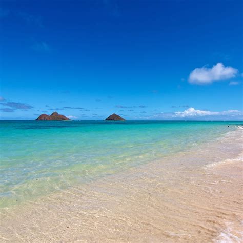 10 Best Beaches In Hawaii