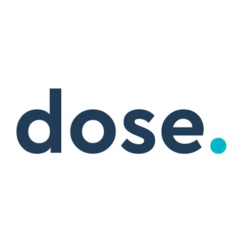 Dose - Medium 