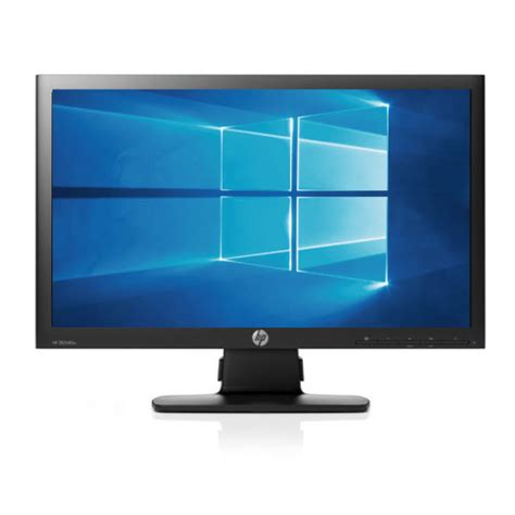 Bass Computers Inc Zr W Hp Widescreen Class A D