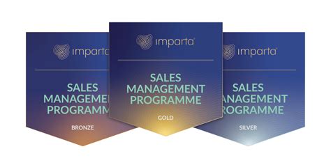 Imparta Partner With Credly To Introduce Digital Badging And