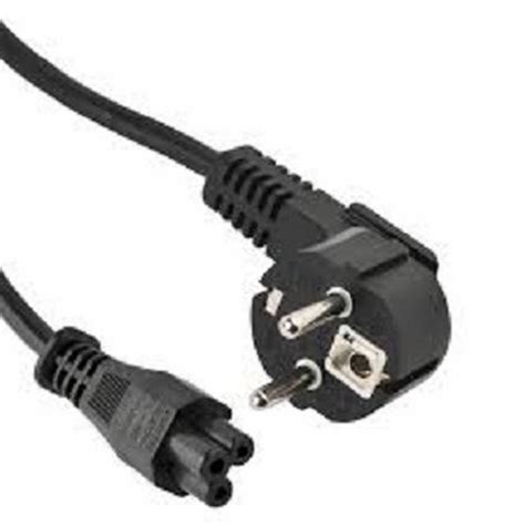 Laptop Power Cable - Kinaun (किनौं) Online Shopping Nepal