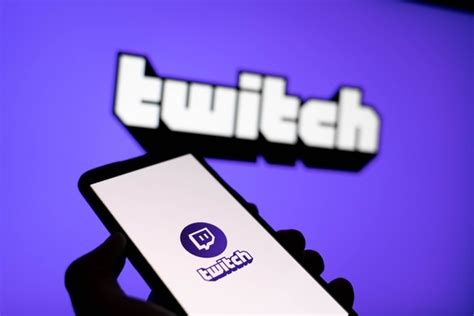 Twitch E Eri Im Engeli Twitch Kapand M Ne Zaman A Lacak Twitch