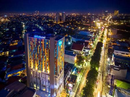 30 Best Surabaya Hotels - Free Cancellation, 2021 Price Lists & Reviews ...